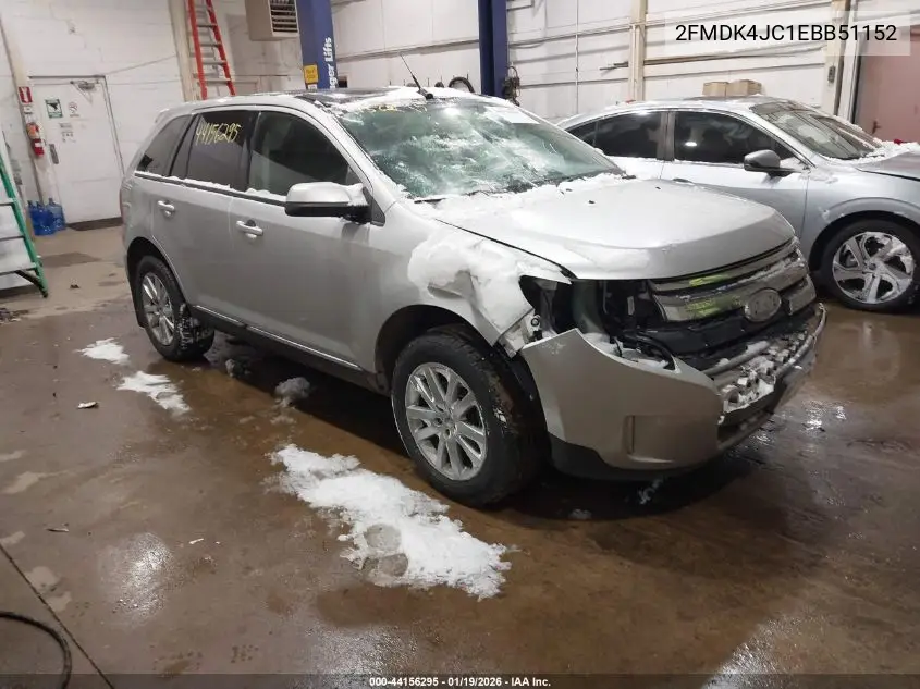 Ford Edge (I)