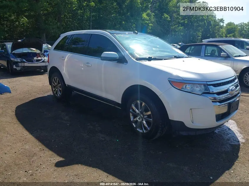 Ford Edge (I)