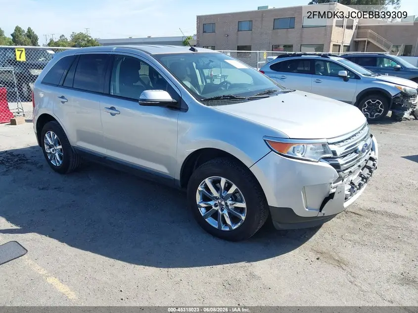 Ford Edge (I)