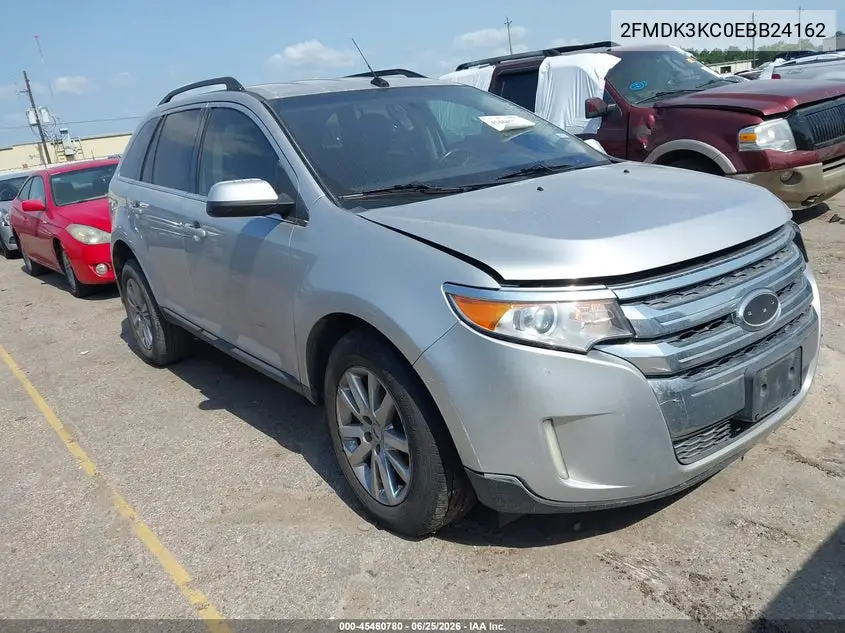 Ford Edge (I)