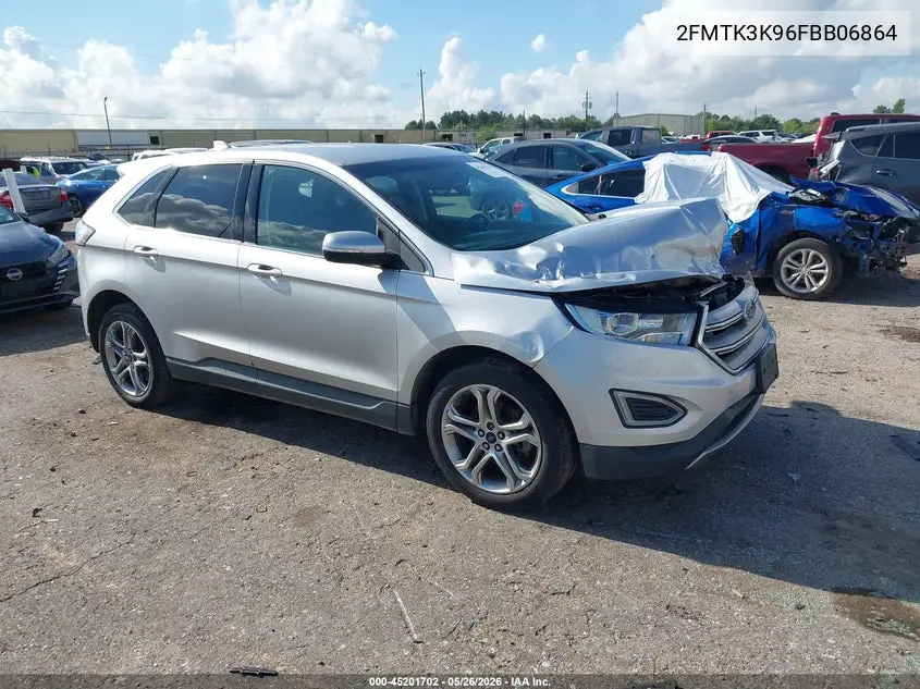 Ford Edge (I)