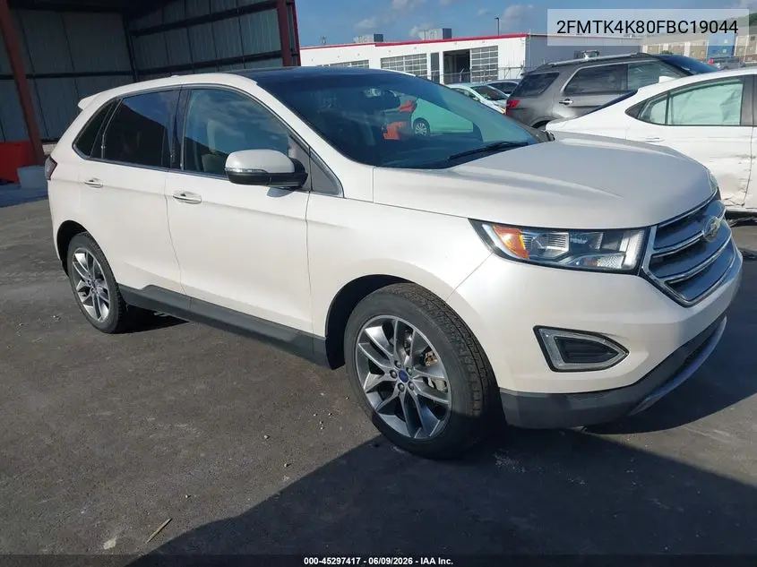 Ford Edge (I)