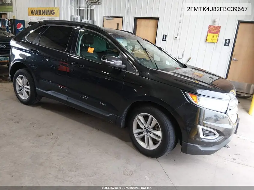 Ford Edge (I)