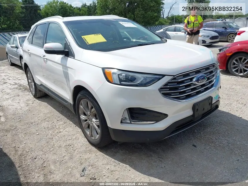 Ford Edge (II)