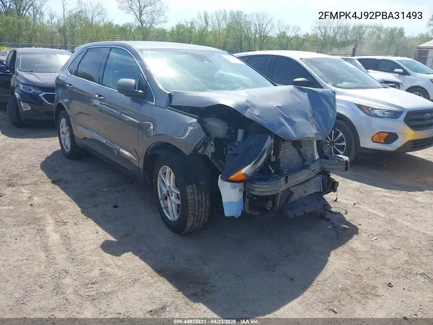 Ford Edge
