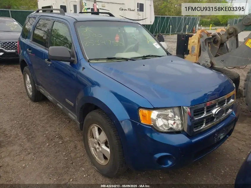 Ford Escape (I 2)