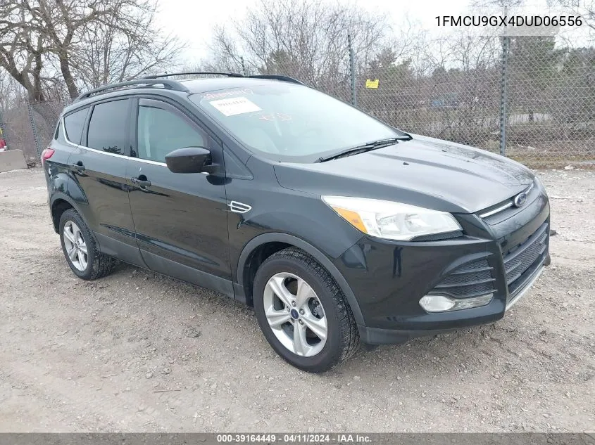 Ford Escape (III)