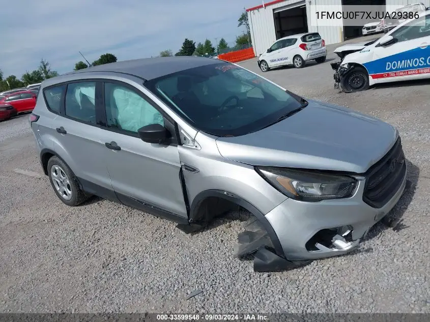 Ford Escape (III)