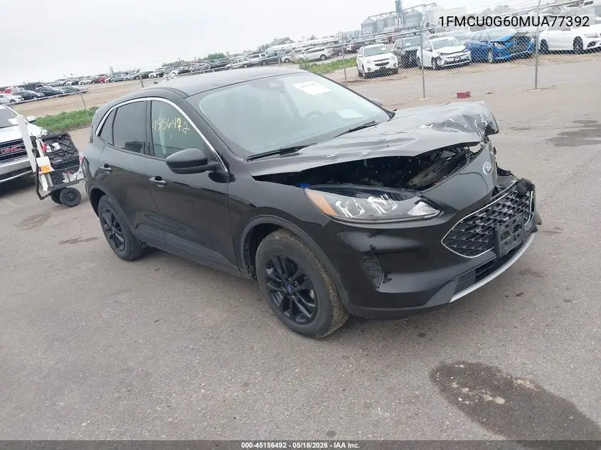 Ford Escape (IV)