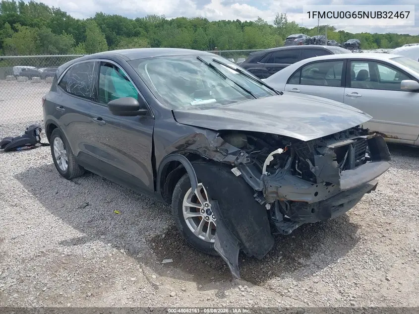 Ford Escape (IV)