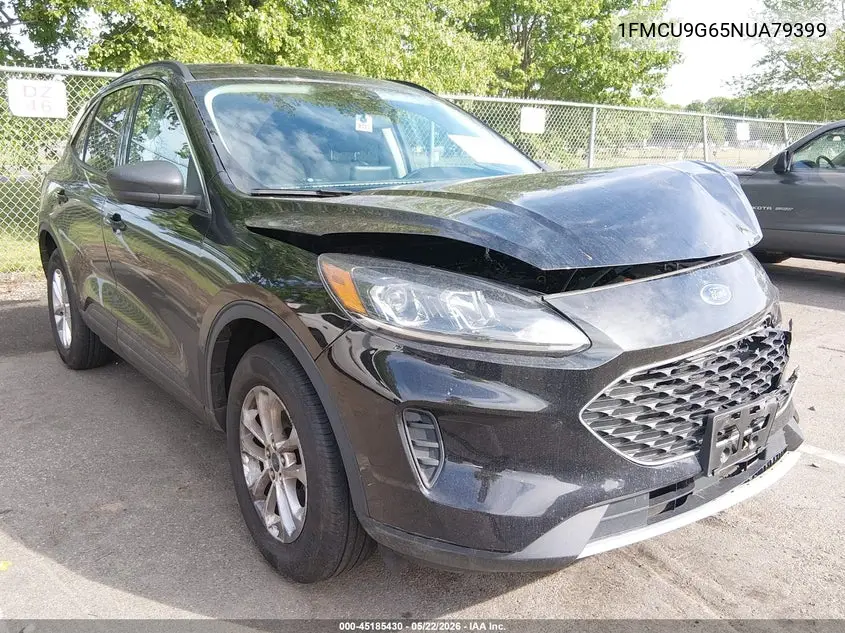 Ford Escape (IV)