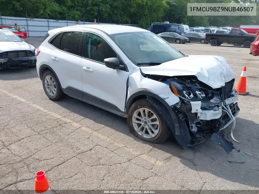 Ford Escape (IV)
