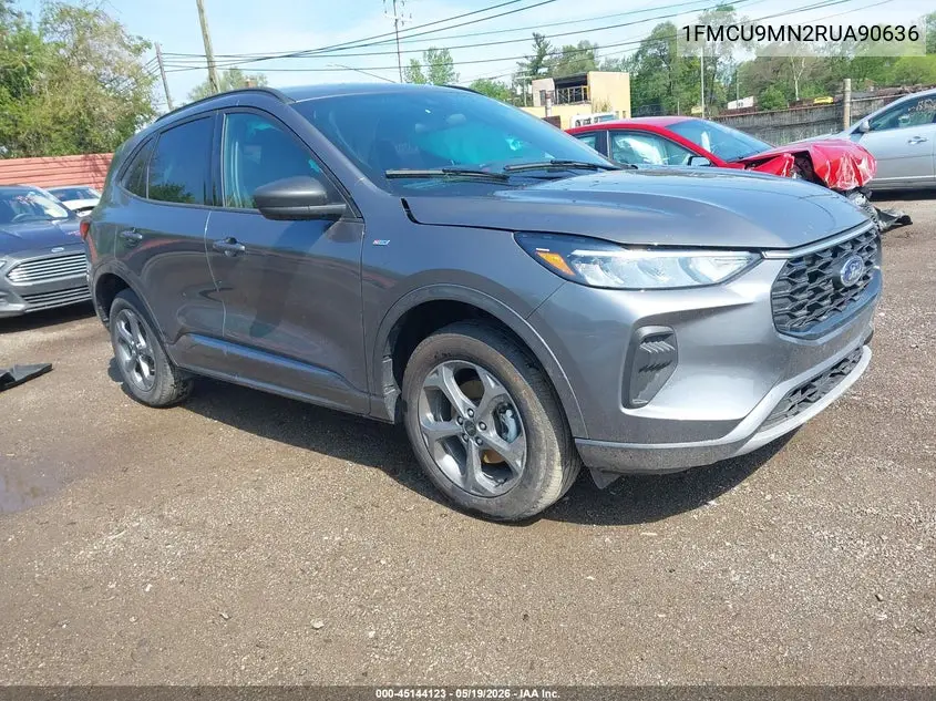 Ford Escape