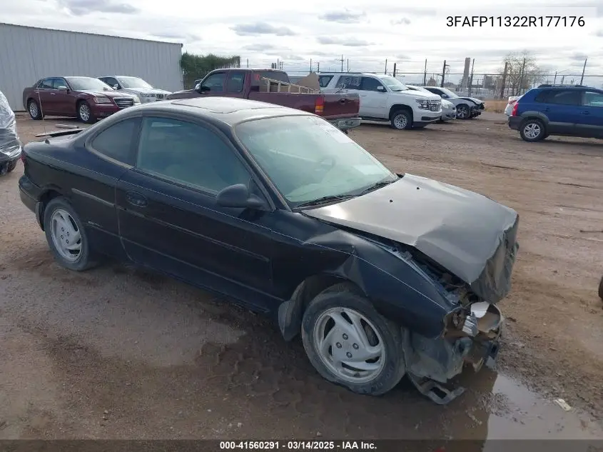 Ford Escort