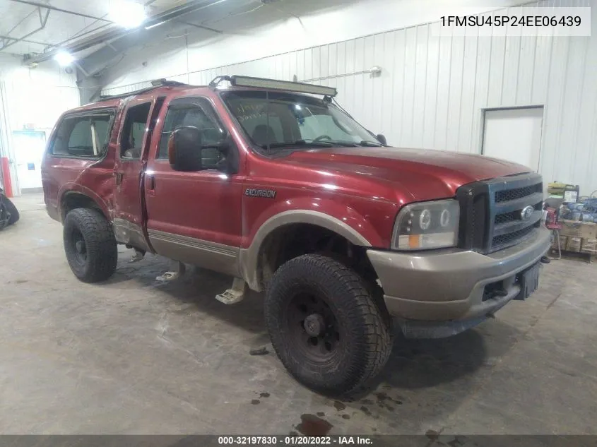 Ford Excursion (Excursion)