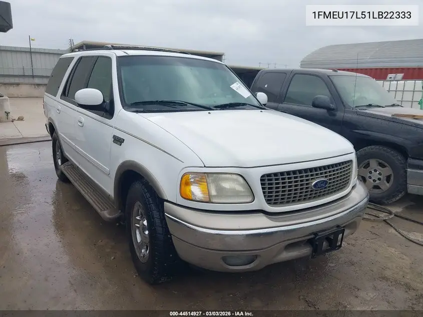 Ford Expedition (I)