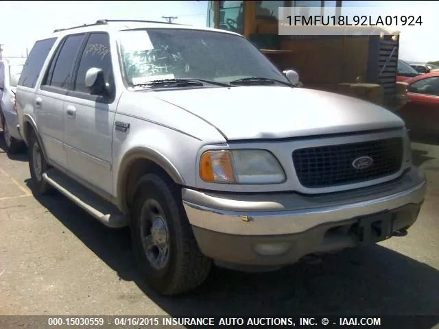 Ford Expedition (I)