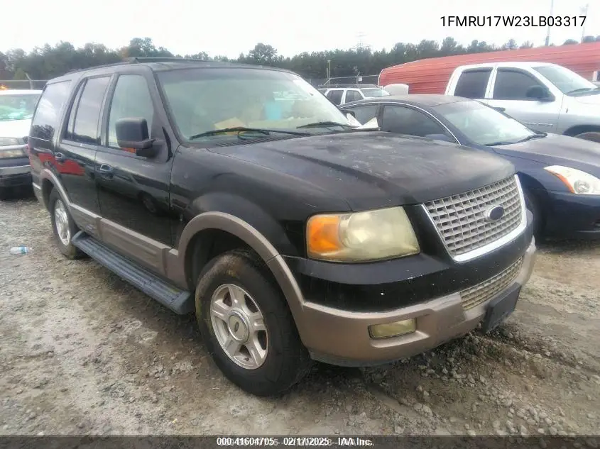 Ford Expedition (I)