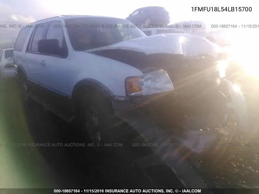 Ford Expedition (II)