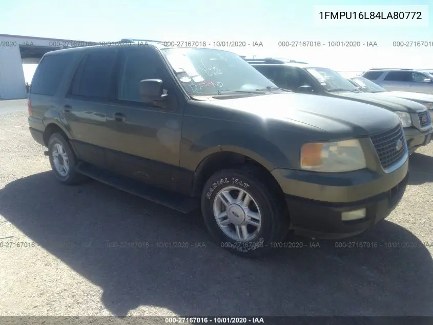 Ford Expedition (II)