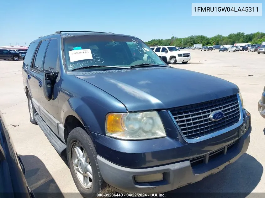 Ford Expedition (II)