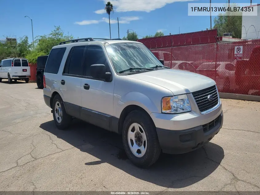 Ford Expedition (II)