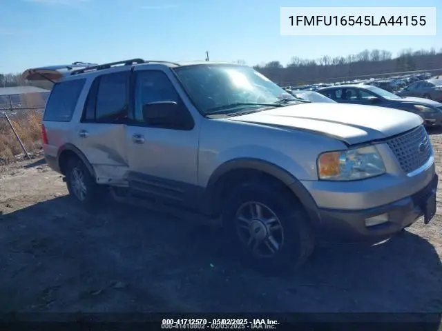 Ford Expedition (II)