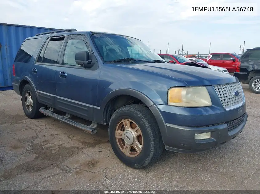 Ford Expedition (II)