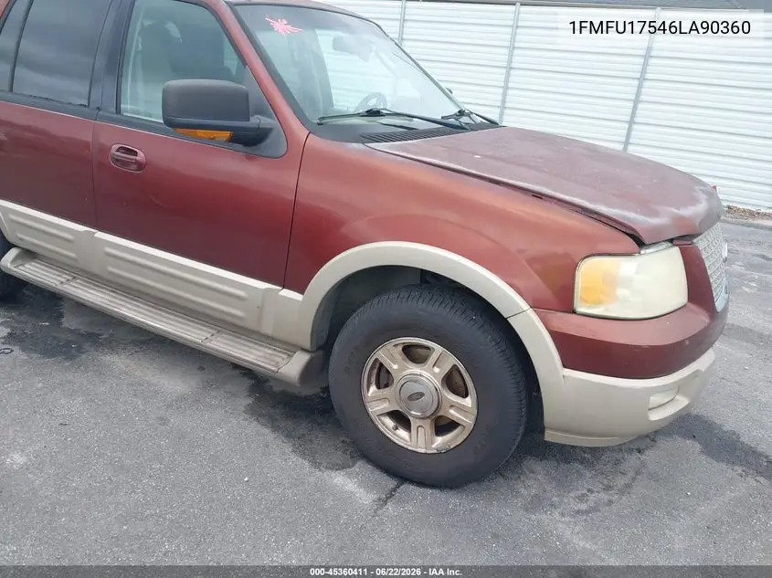 Ford Expedition (II)