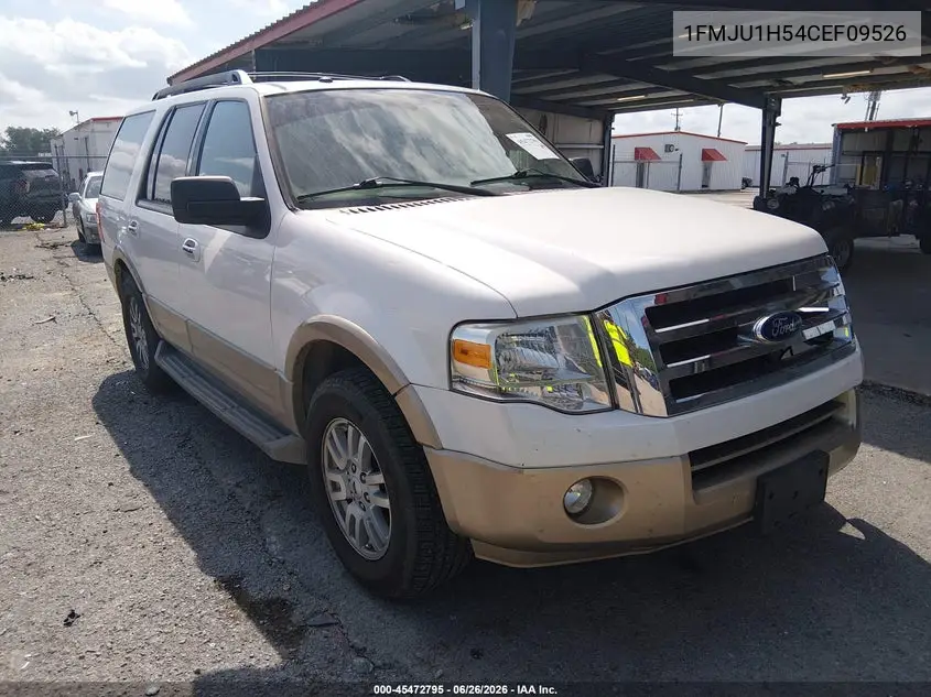 Ford Expedition (III)