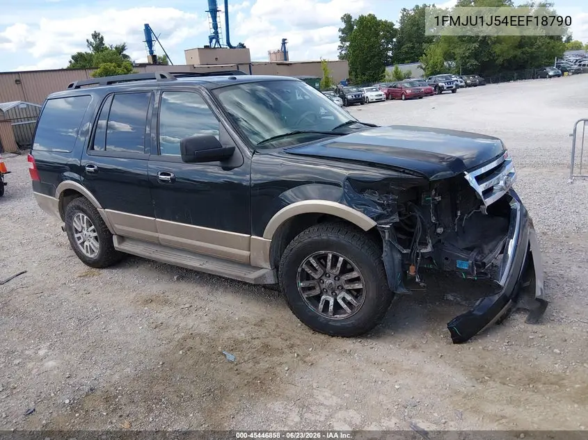 Ford Expedition (III)