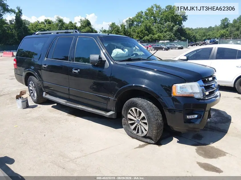 Ford Expedition (III)