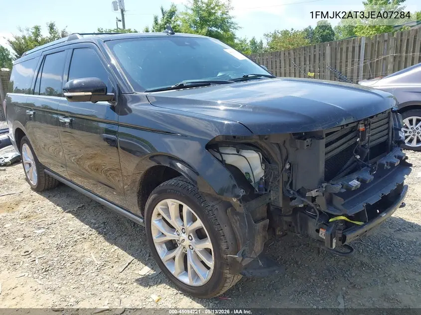Ford Expedition (IV)