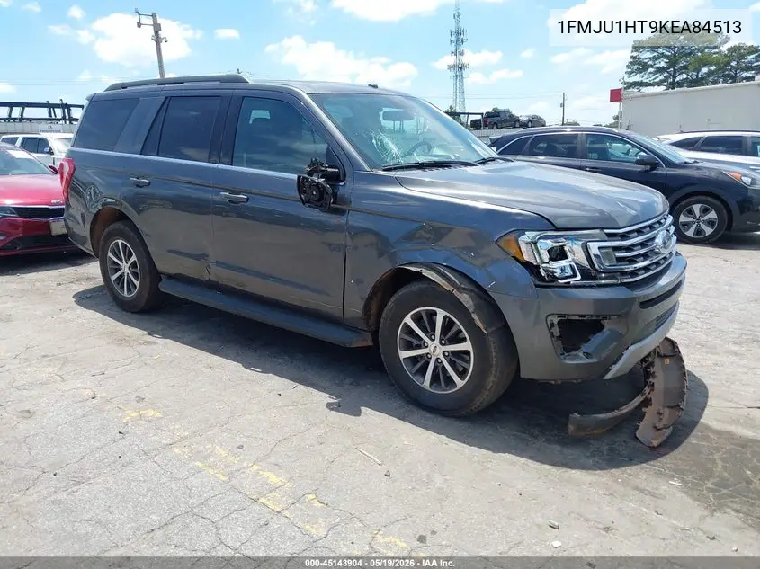 Ford Expedition (IV)