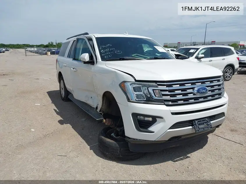Ford Expedition (IV)