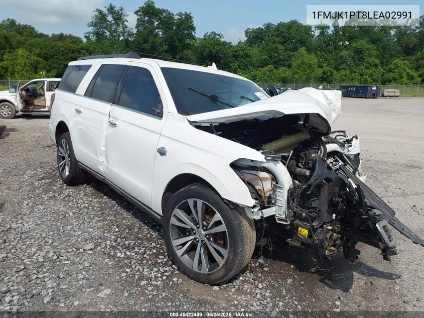 Ford Expedition (IV)