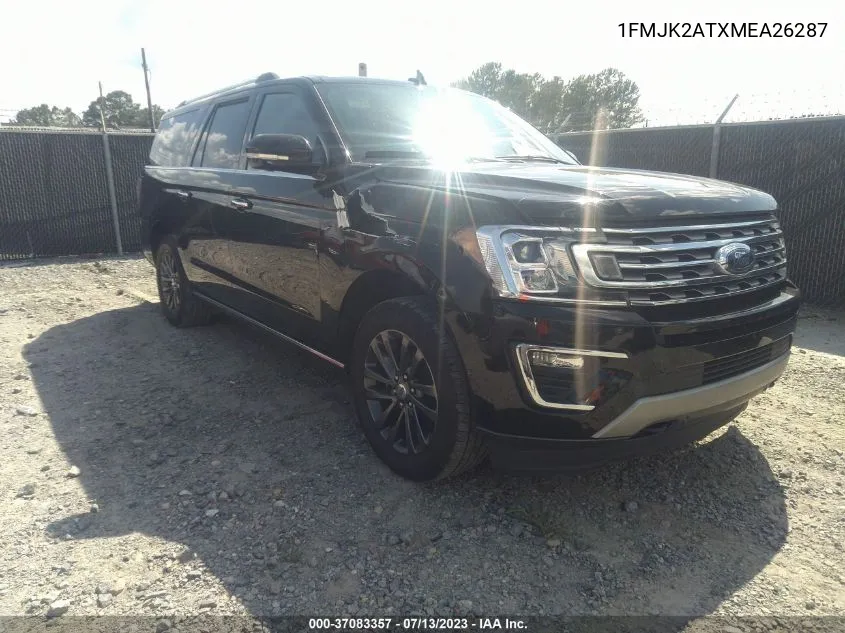 Ford Expedition (IV)