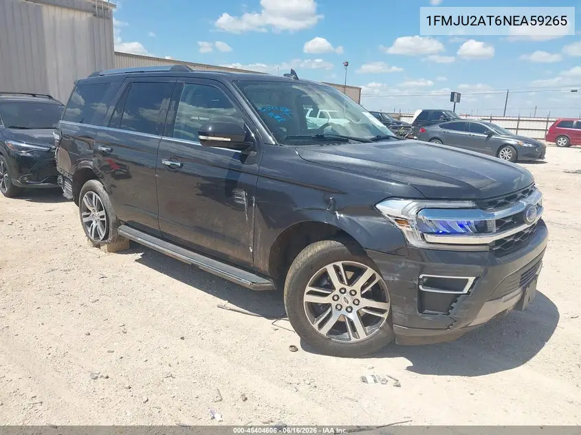 Ford Expedition (IV)