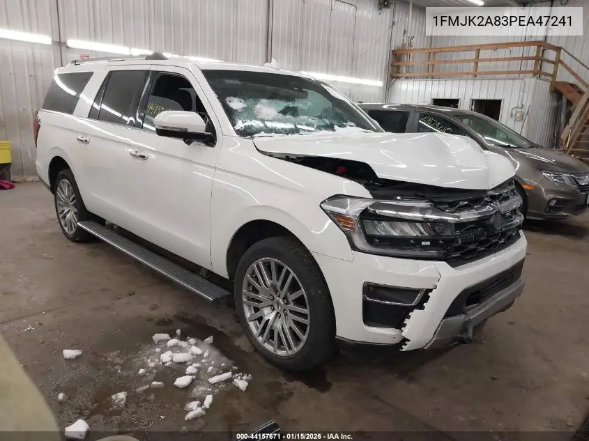 Ford Expedition