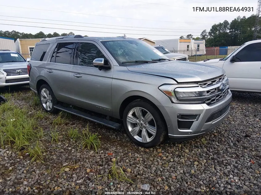 Ford Expedition