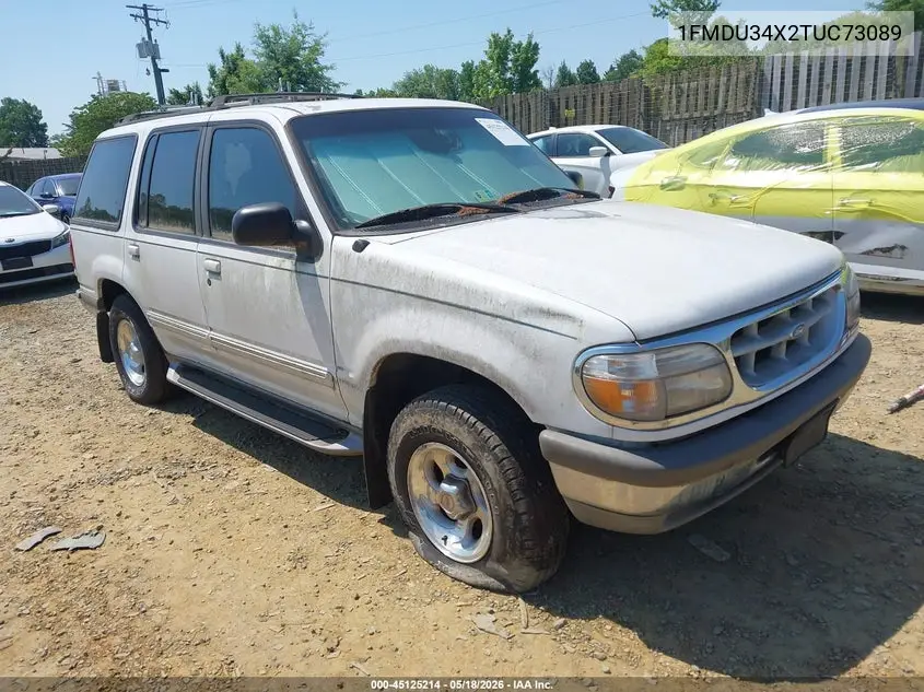 Ford Explorer (II)