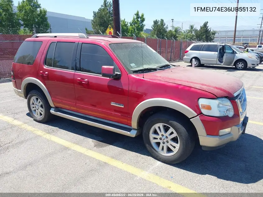 Ford Explorer (III)