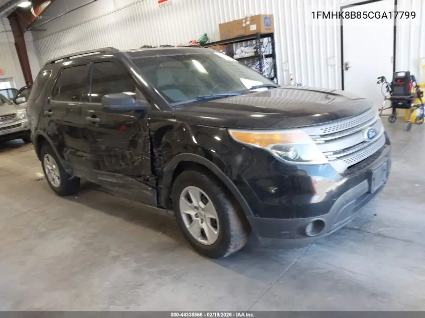 Ford Explorer (V)