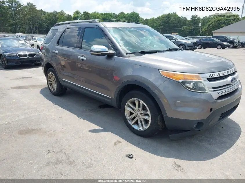Ford Explorer (V)