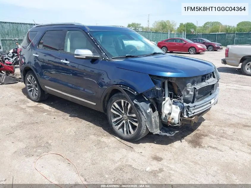 Ford Explorer (V)