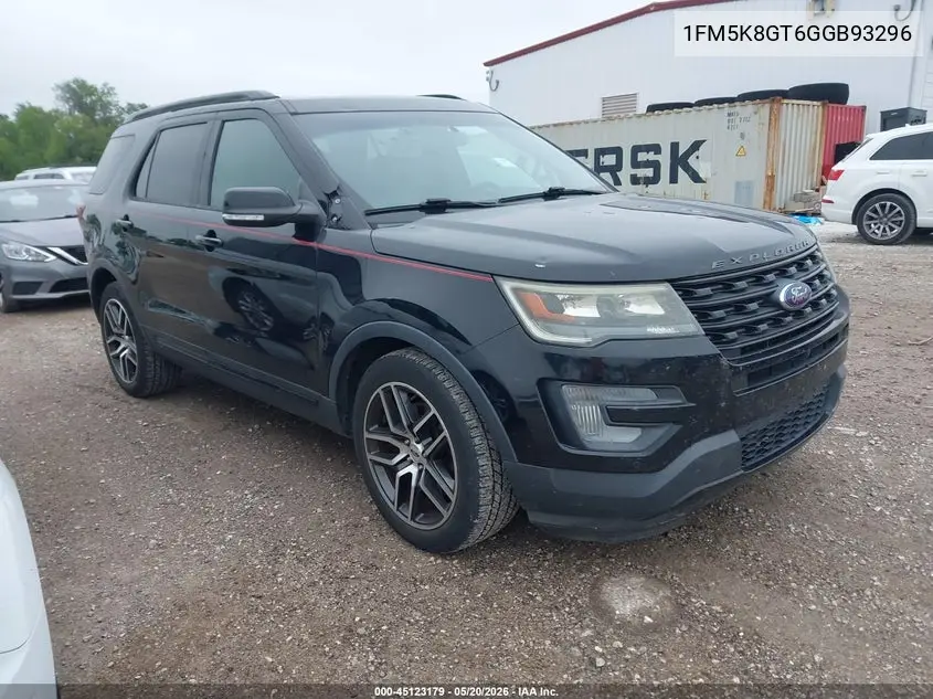 Ford Explorer (V)