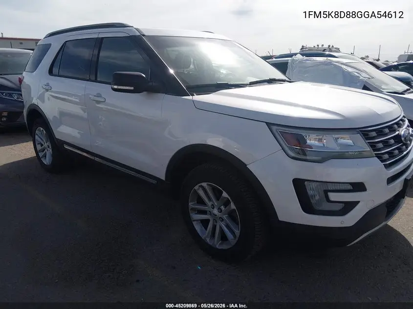 Ford Explorer (V)