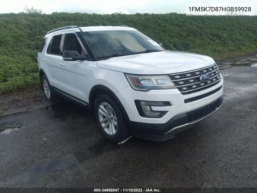Ford Explorer (V)