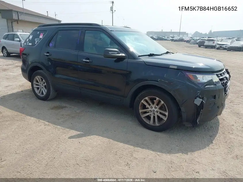 Ford Explorer (V)