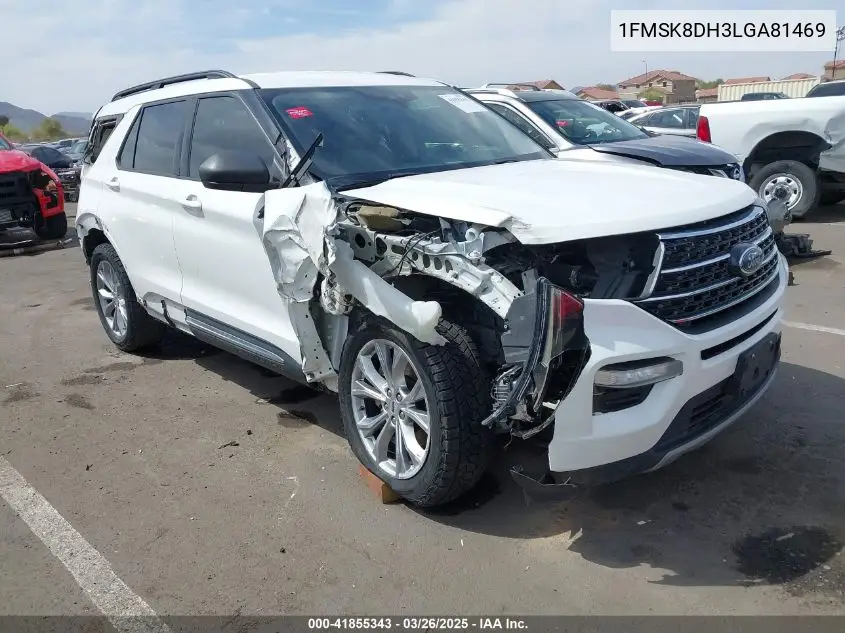 Ford Explorer (V 2)